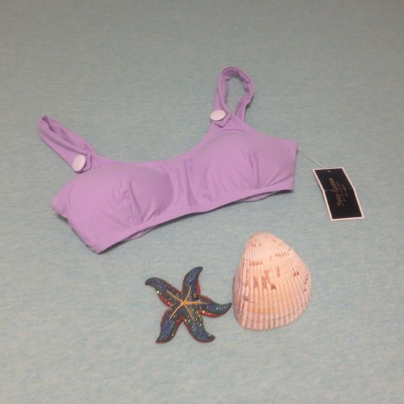 NWT bundle of Juicy Couture bikini - Picture 2 of 9